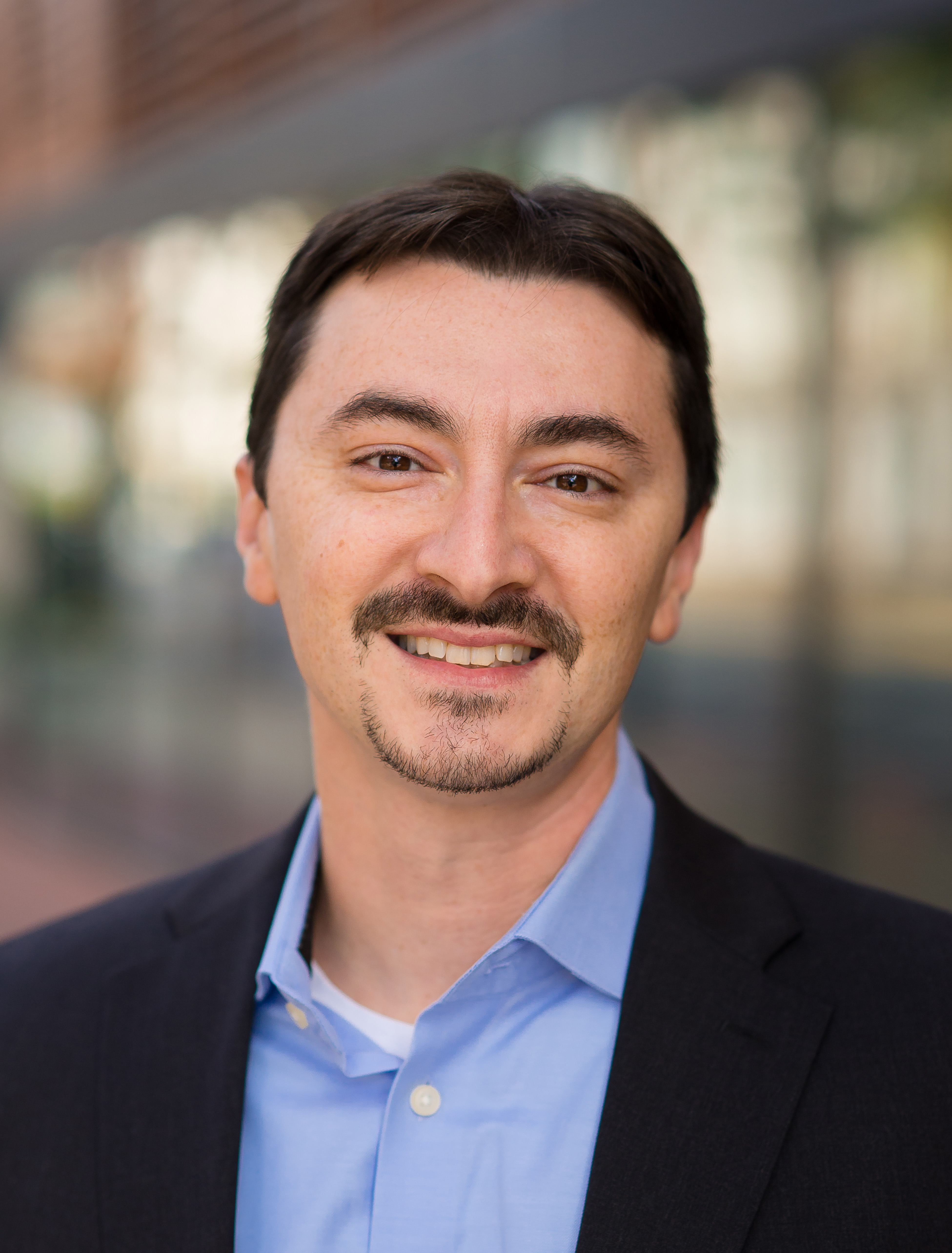 Alex Chausovsky - Bundy Group