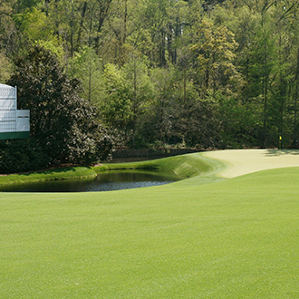 Don't Stand Out from the Crowd. Avoid the Crowd.